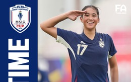 Thái Lan 7-0 Indonesia: Tham vọng "hóa rồng", Indonesia chìm trong đau đớn