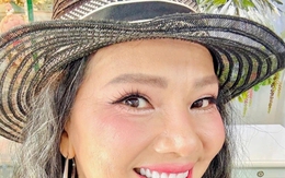 Diễn viên Kiều Trinh công khai bạn trai