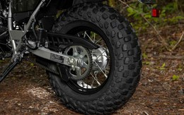 Đây là mẫu xe máy 38 năm không thay đổi nhưng không bao giờ lỗi mốt của nhà Yamaha!