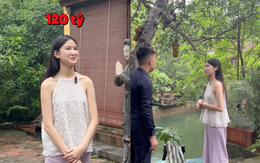 Rao bán với giá 120 tỷ gây chấn động, khu nghỉ dưỡng của gia đình Nàng Mơ giờ thế nào?