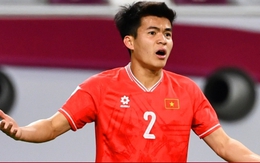 Tuyển thủ U23 Việt Nam bất ngờ chuyển đội bóng phút chót