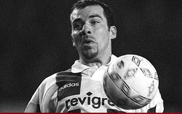 Cựu vô địch Champions League đột tử ở tuổi 53