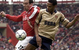 Jose Mourinho sốc nặng khi học trò cũ Jorge Costa đột ngột qua đời trên sân bóng