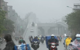 Miền Bắc tiếp tục mưa lớn