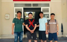 Nhân viên đột nhập nhà giám đốc ở TP HCM lấy hơn 2 tỉ đồng