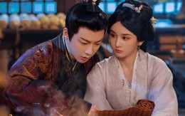 10 phim cổ trang có tạo hình đẹp nhất Trung Quốc, xem tới đâu xuýt xoa tới đấy "ước gì được xuyên không"