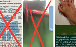Giải mã chiêu lừa "bắt cóc online": Chiêu trò thao túng tâm lý