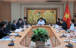 Tập đoàn gần 40 năm ở Philippines muốn đầu tư vào ngành trụ cột của kinh tế Việt Nam