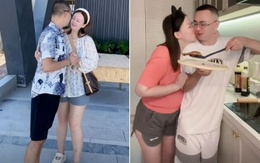 Quen đại gia 3 ngày, nữ giáo viên được trả hết nợ, cưới 3 tháng được tặng ngay biệt thự 398m2