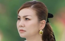 Chuyện gì đang xảy ra với Thanh Hằng?