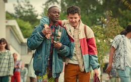 Xem phim Sex Education, tôi rút ra được 1 bài học khi dạy con trai: Quan trọng nhưng nhiều cha mẹ xem nhẹ