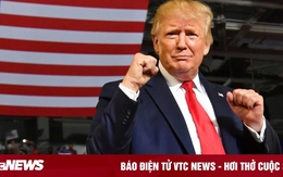 Tổng thống Trump dự đoán người kế nhiệm vào năm 2028