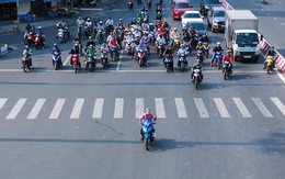 75 chủ xe có biển số sau nhanh chóng nộp phạt nguội theo Nghị định 168