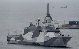 Nhật Bản sẽ bán 11 chiến hạm tàng hình Mogami cho đối tác đặc biệt