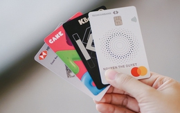 Cuộc chiến hoàn tiền thẻ tín dụng: VIB, TPBank, VPBank hay Techcombank đang "đốt tiền" thế nào để câu khách, và ai mới là người hào phóng thật sự?
