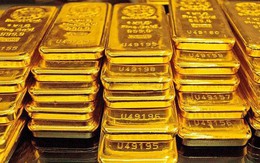 Vàng tăng giá: Giới siêu giàu đua nhau tích trữ, sẵn sàng bỏ thêm tiền để cầm vàng tận tay, rồi chôn dưới đất hoặc gửi vào hầm bí mật