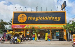 Chuyện gì vậy: Vừa tuyển dụng trở lại, qua mấy tháng, Thế giới Di động lại cho gần 1.400 nhân viên "bay màu"?