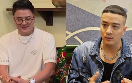 Nam ca sĩ làm chủ nhà hàng chay vì không muốn sát sinh, nuôi con 18 tháng