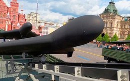 Trung Quốc có cách làm cho UAV của Nga trở nên rất khó nắm bắt?