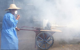 Trung Quốc khôi phục biện pháp thời Covid-19 để chống dịch Chikungunya, Mỹ khuyến cáo du khách "cẩn trọng"