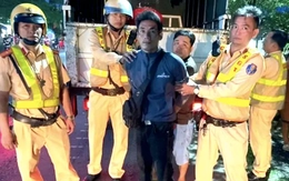 Nghi phạm sát hại người phụ nữ tại nhà riêng bị bắt khi chuẩn bị trốn ra nước ngoài