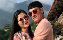 Câu trả lời về mối quan hệ của cặp diễn viên Vbiz ly hôn nhưng vẫn thân mật lạ thường