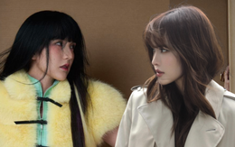 "Bãi chiến trường" réo tên Hải Tú - Thiều Bảo Trâm