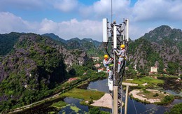 Vì sao Viettel ‘vượt mặt’ nhiều ‘ông lớn’ quốc tế, lọt Top 3 Mạng di động nhanh nhất thế giới?