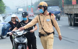 Đề xuất quan trọng liên quan tới toàn bộ người dân: Chủ tịch xã sẽ được xử phạt vi phạm giao thông?