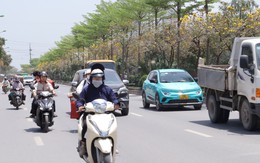 Khi nào miền Bắc kết thúc đợt mưa to, nắng nóng quay trở lại?