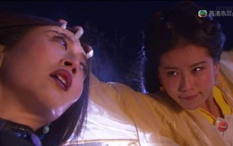 Thực lực của Hoàng Sam nữ tử trong Ỷ Thiên Đồ Long ký: Khắp thiên hạ, chỉ 5 người có thể đánh bại nàng