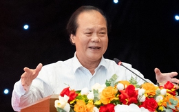 GS.TS Phan Trung Lý: Kết quả giám sát bị bỏ quên nhưng không ai bị kỷ luật