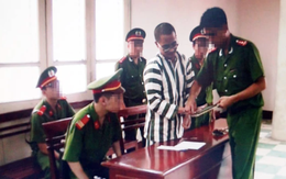 Dự thảo quy định việc xem xét bản án tử hình trước khi thi hành