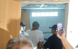 Con trai sát hại mẹ rồi đến đồn cảnh sát tự thú, khai ra lý do khiến tất cả đều phẫn nộ