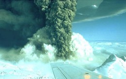 Động đất rung chuyển Alaska, cảnh báo núi lửa phun trào bất cứ lúc nào