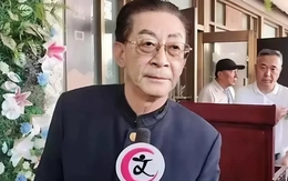 Lục Tiểu Linh Đồng đến viếng 'Phật Tổ Như Lai' Chu Long Quảng