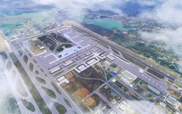 Dự án không tưởng ở đất nước tỷ dân: Hiện thực hóa tham vọng "hô phong, hoán vũ", tạo dòng sông trên trời