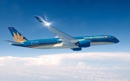 Vietnam Airlines bán 10 USD cho 1 giờ sử dụng internet trên máy bay, các hãng bay khác bán giá nào?