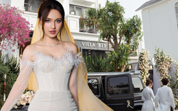 Hot girl Cần Thơ bất ngờ lộ cuộc sống sau cánh cổng hào môn: Một câu với mẹ chồng đủ khiến MXH hiểu tất cả