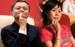Vợ tỷ phú Jack Ma từ bỏ làm sếp về làm nội trợ chỉ bởi câu nói của chồng: "Gia đình này cần em hơn Alibaba"