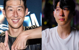 Son Heung-min khóc nghẹn ngào chào tạm biệt Tottenham, gia nhập giải bóng đá Mỹ với bản hợp đồng đắt nhất lịch sử