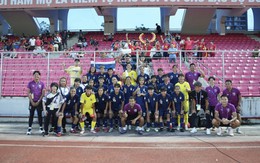 Sao tuyển Thái Lan không ngờ nổi với chiến thắng 7-0, gửi lời “tuyên chiến” tuyển Việt Nam