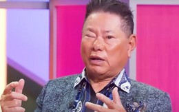 Tỷ phú Hoàng Kiều: "Tôi đi van xin tình địch nhờ trả lại người đàn bà đó về cho mình"