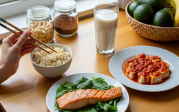 Lý do bất ngờ khiến bạn dễ bị máu nhiễm mỡ tấn công