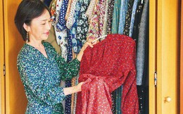 Tủ đồ tối giản bắt đầu từ đây: 5 món quần áo càng giữ càng phí tiền và diện tích
