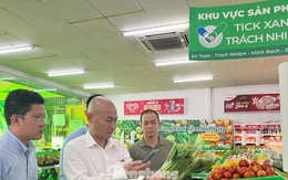 'Hộ chiếu' nào minh bạch chất lượng hàng hóa?