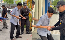 Cuộc sống và sức khỏe Phước Sang sau hơn 1 năm bị đột quỵ lần 3