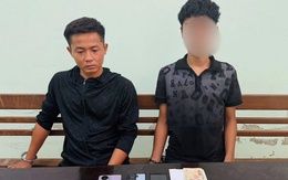 Vụ trộm cắp hy hữu tại Đà Nẵng