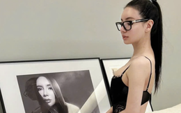 Nữ doanh nhân làm mẹ đơn thân, với khối tài sản ròng 73.000 tỷ: Vướng tin đồn là "bé ba"?