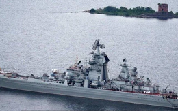 Nga tái sinh "quái thú đại dương" sau 26 năm ở ẩn